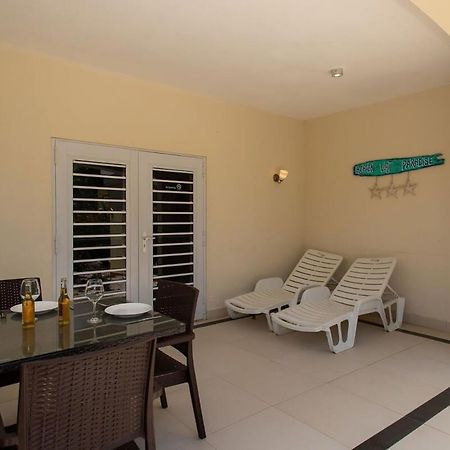 Trupial E3 Relax & Dive Resort Bonaire Village Kralendijk  Exterior photo