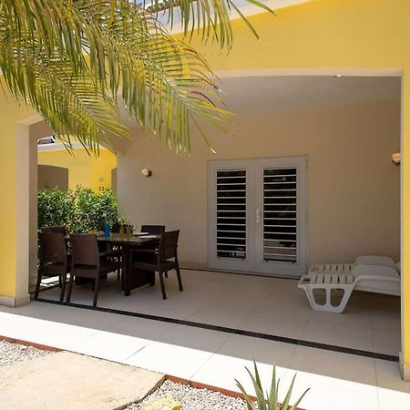 Trupial E3 Relax & Dive Resort Bonaire Village Kralendijk  Exterior photo