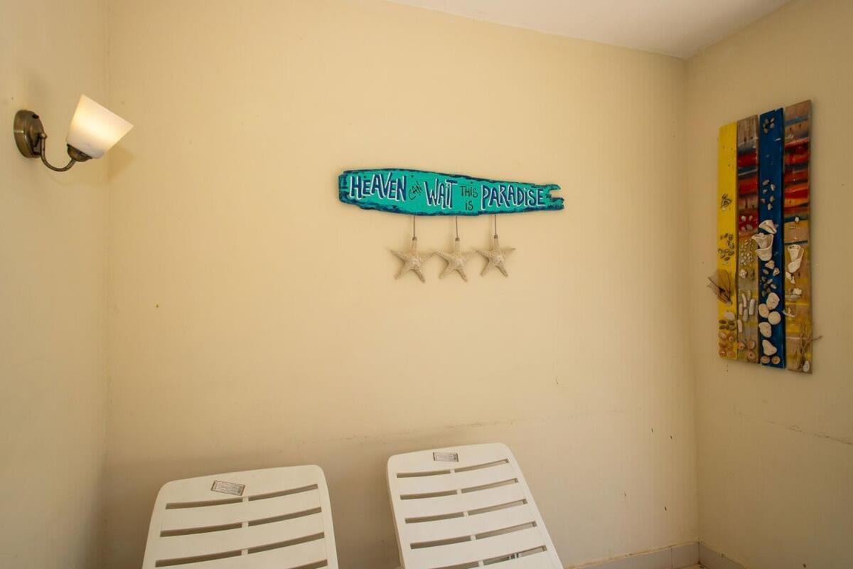Trupial E3 Relax & Dive Resort Bonaire Village Kralendijk  Exterior photo