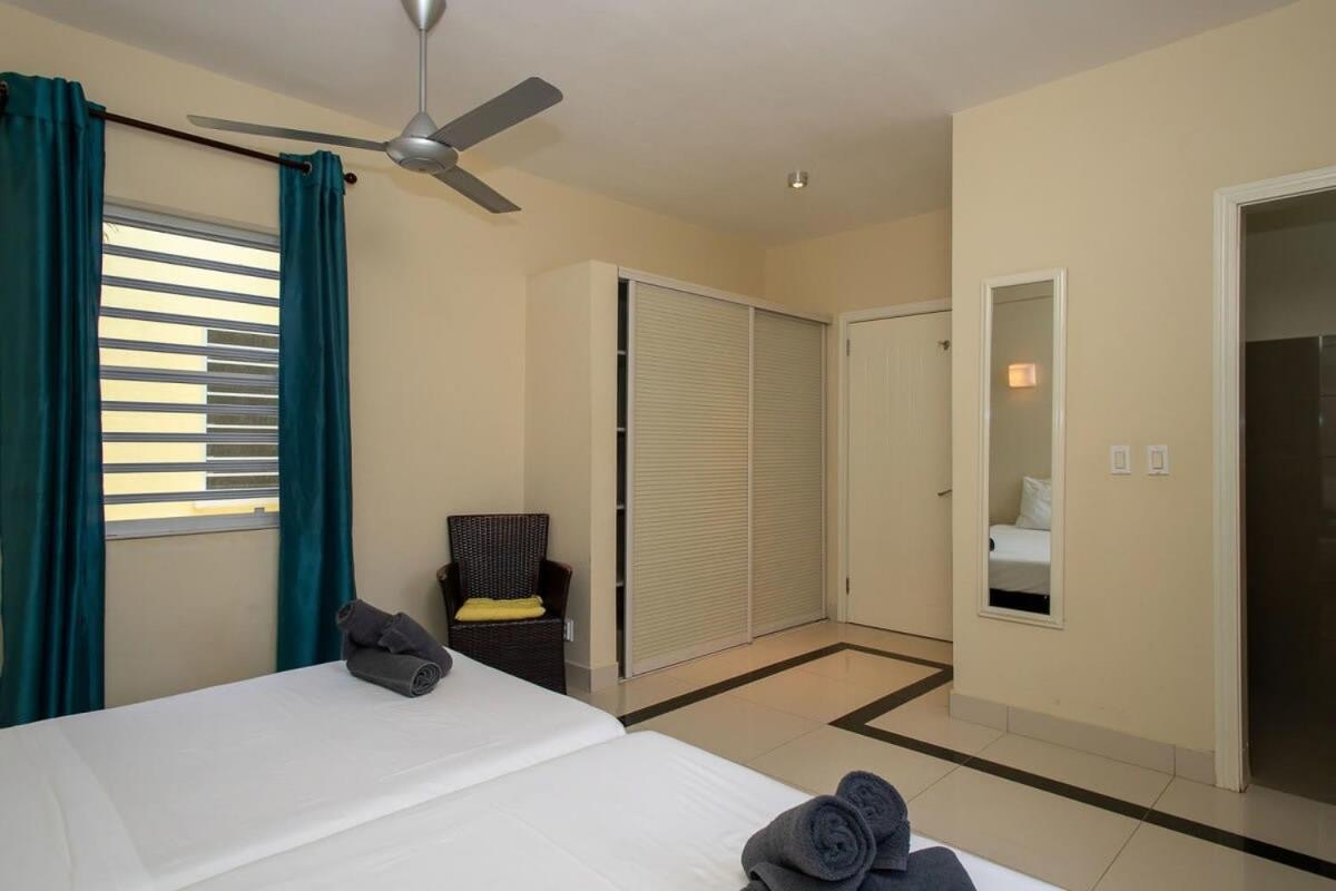 Trupial E3 Relax & Dive Resort Bonaire Village Kralendijk  Exterior photo